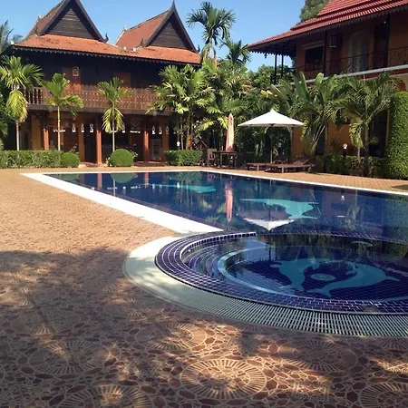 Dara Reang Sey Boutique Hotel