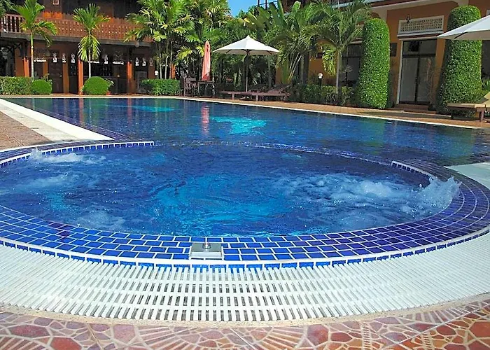 Dara Reang Sey Boutique ホテル 4*