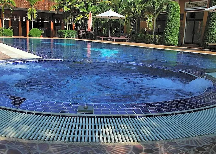 Dara Reang Sey Boutique Hotel