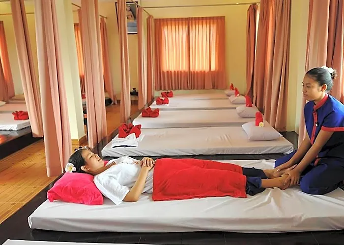 Dara Reang Sey Boutique Hotel 4*