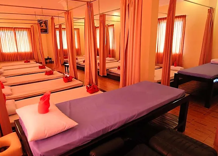 Hotel Dara Reang Sey Boutique