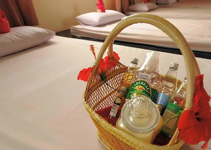 Hotel Dara Reang Sey Boutique 4*