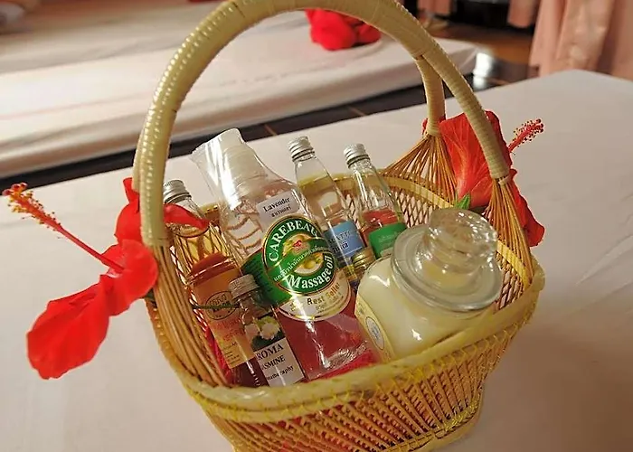 Dara Reang Sey Boutique
