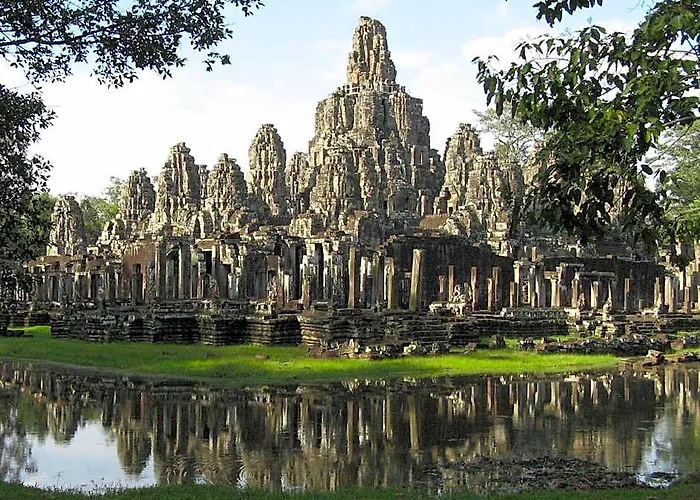 Dara Reang Sey Boutique Hotel Siem Reap