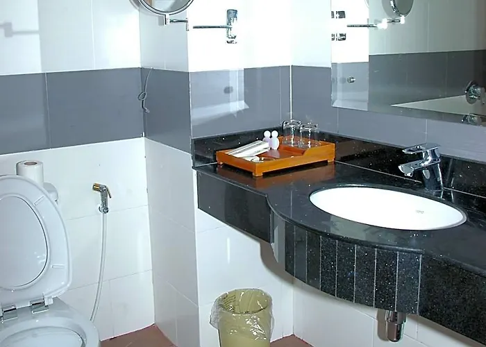 Hotel Dara Reang Sey Boutique 4*