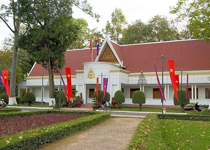 Dara Reang Sey Boutique Siem Reap