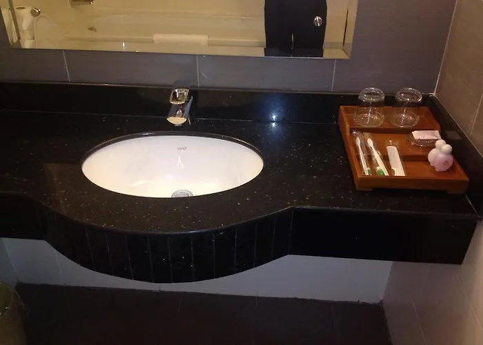 Dara Reang Sey Boutique Hotel 4*