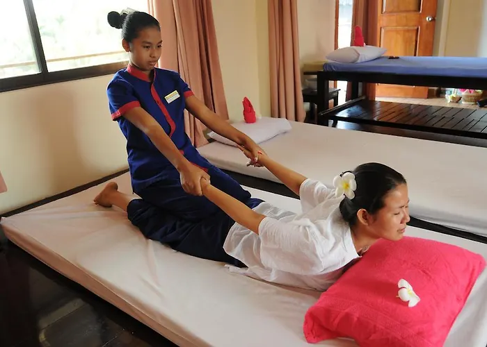 Dara Reang Sey Boutique Siem Reap