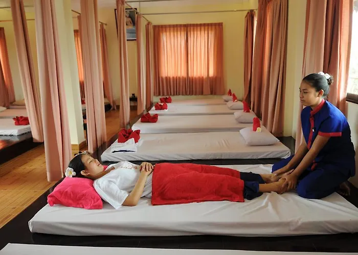 Hotel Dara Reang Sey Boutique Siem Reap