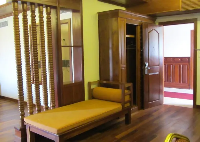 Dara Reang Sey Boutique Hotel Siem Reap