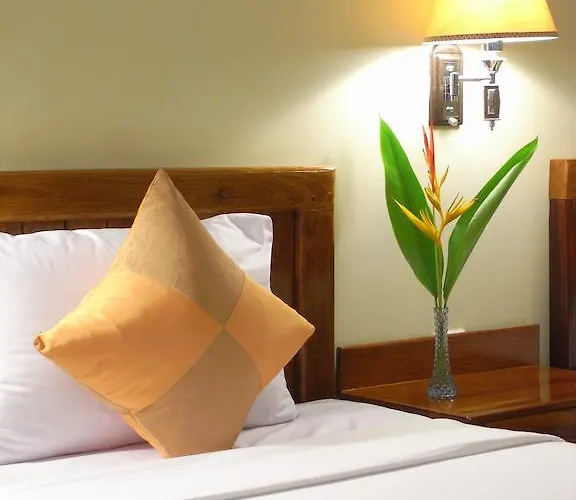Dara Reang Sey Boutique Hotel Siem Reap