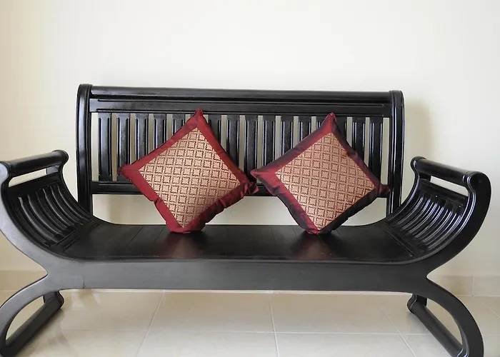Dara Reang Sey Boutique 4* Siem Reap