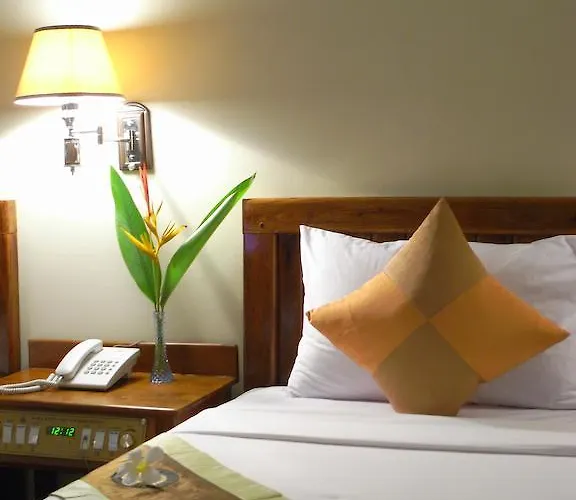 Dara Reang Sey Boutique Hotel Siem Reap