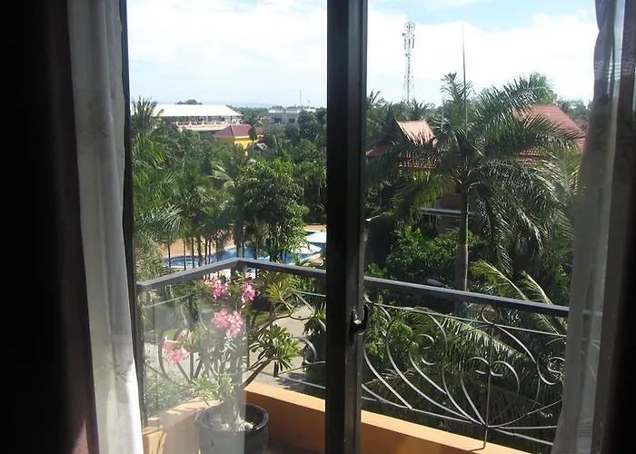 Dara Reang Sey Boutique Hotel