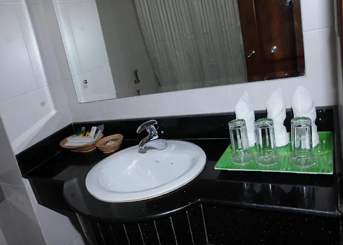 Dara Reang Sey Boutique Siem Reap