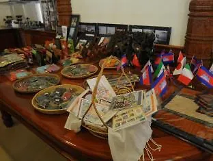 Hotel Dara Reang Sey Boutique Siem Reap