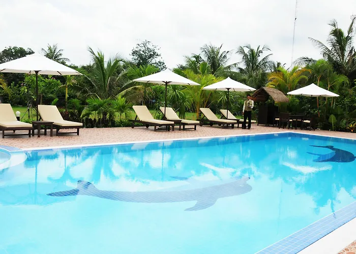 Hotel Dara Reang Sey Boutique Siem Reap
