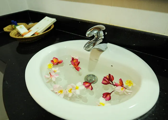 Dara Reang Sey Boutique Hotel 4*